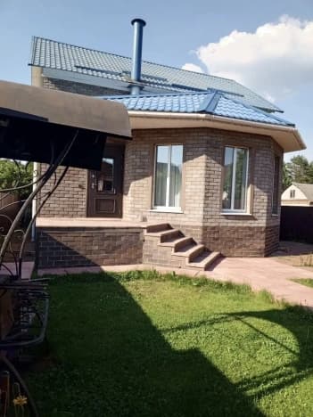 Купить дом в селе Быково в Раменском Муниципальном Округе на улице Колхозная , село Быково в Московской области. Вариант № 2205970, 0, площадь - квм, цена 18000000 рублей