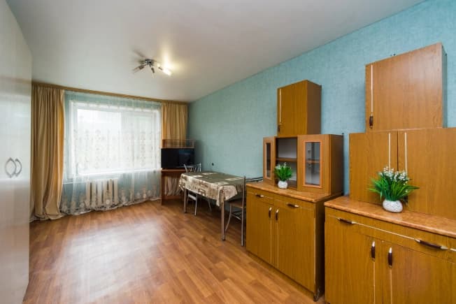 Купить комнату в Рязани. Вариант № 2254084, 0, площадь - квм, цена 980000 рублей