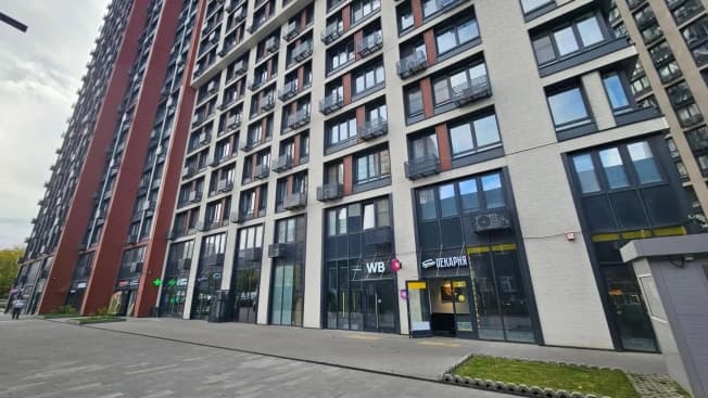 Купить квартиру в ЖК Алхимово в Москве. Вариант № 2360942, 1, площадь - квм, цена 27950000 рублей