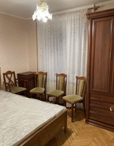 Купить двухкомнатную квартиру на улице Молодцова в Москве. Вариант № 2167827, 0, площадь - квм, цена 15900000 рублей