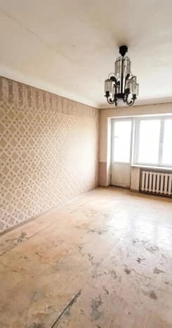 Купить трехкомнатную квартиру до 1 млн в Новосибирске. Вариант № 2230817, 0, площадь - квм, цена 4800000 рублей
