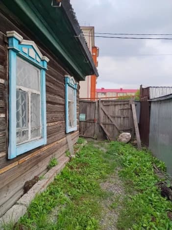 Купить дом на улице Александра Герцена в Бийске. Вариант № 1488385, 1, площадь - квм, цена 1150000 рублей