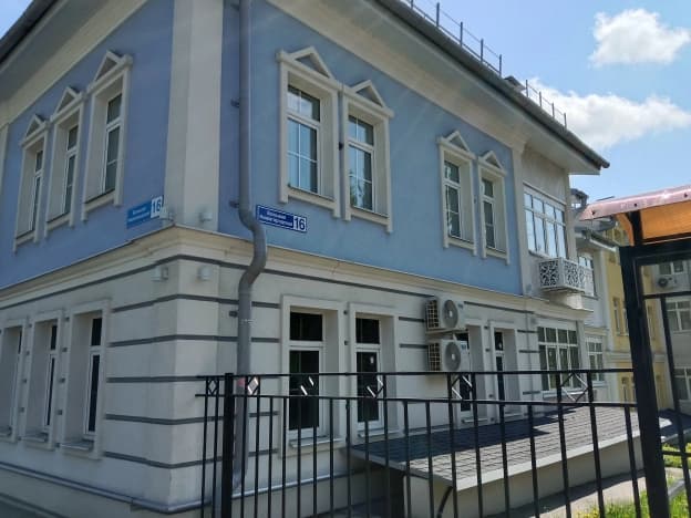 Купить трехкомнатную квартиру до 20 млн в Владимире. Вариант № 2174425, 1, площадь - квм, цена 16850000 рублей