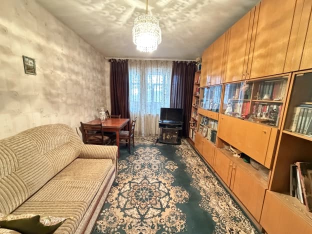 Купить двухкомнатную квартиру в Посёлоке Катунине в Приморском Муниципальном Округе в Архангельской области. Вариант № 2385863, 1, площадь - квм, цена 4500000 рублей