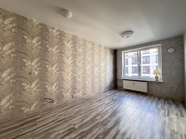 Купить квартиру площадью 25 кв.м в Санкт-Петербурге. Вариант № 2272480, 0, площадь - квм, цена 5000000 рублей