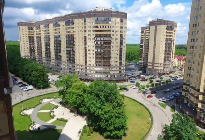 Купить квартиру до 9 млн в Воронежской области. Вариант № 2208613, 0, площадь - квм, цена 9000000 рублей