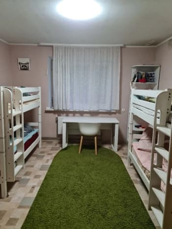 Купить трехкомнатную квартиру в Посёлоке Храброве в Гурьевском Муниципальном Округе в Калининградской области. Вариант № 2316941, 1, площадь - квм, цена 5800000 рублей