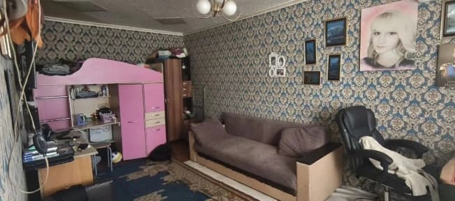 Купить однокомнатную квартиру в Посёлоке Ясногорском в Кемеровском Муниципальном Округе на улице Центральная , посёлок Ясногорский в Кемеровской Области — Кузбассе. Вариант № 2360267, 0, площадь - квм, цена 3700000 рублей
