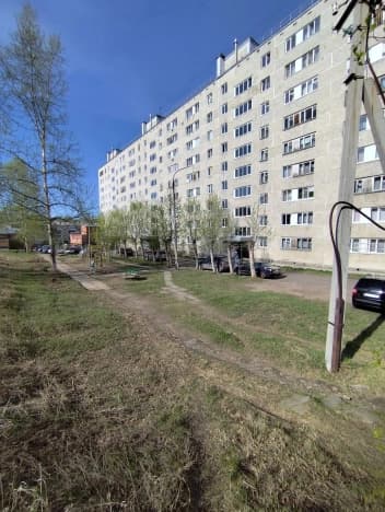 Купить трехкомнатную квартиру в Иркутском Муниципальном Округе в Иркутской области. Вариант № 2137396, 0, площадь - квм, цена 3450000 рублей