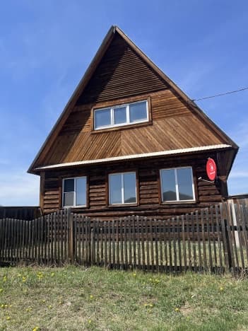 Купить дом в Микрорайоне 144-й, Улан-Удэ в Улан-Удэ. Вариант № 2114422, 0, площадь - квм, цена 5900000 рублей