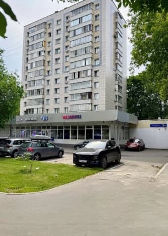 Купить двухкомнатную квартиру в ЖК Рутаун в Москве. Вариант № 2297956, 0, площадь - квм, цена 14190000 рублей