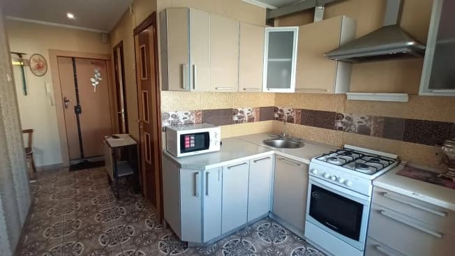 Купить двухкомнатную квартиру на улице Чапаева в Пензе. Вариант № 2301040, 1, площадь - квм, цена 5250000 рублей