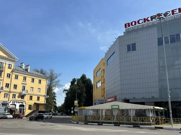 Купить земельный участок в селе Воскресенская слободка в Суздальском районе на улице Владимирская , село Воскресенская Слободка в Владимирской области. Вариант № 2255924, 0, площадь - квм, цена 160000000 рублей