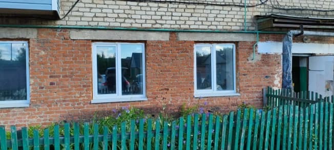 Купить трехкомнатную квартиру площадью 60 кв.м в Рязанской области. Вариант № 2188522, 1, площадь - квм, цена 650000 рублей