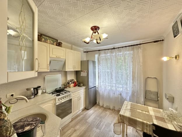 Купить квартиру площадью 50 кв.м в Мурине. Вариант № 2271514, 0, площадь - квм, цена 11500000 рублей