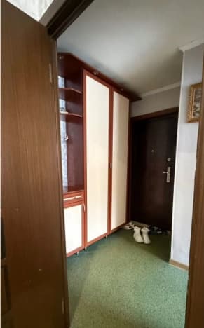 Купить квартиру на 1 этаже на вторичке в Новосибирске. Вариант № 2187198, 1, площадь - квм, цена 4800000 рублей