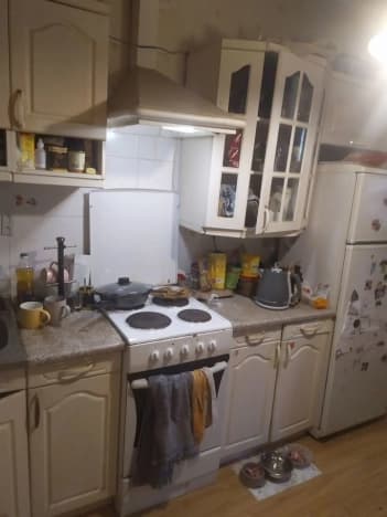 Купить двухкомнатную квартиру в Всеволожском районе в Ленинградской области. Вариант № 2380794, 0, площадь - квм, цена 6650000 рублей