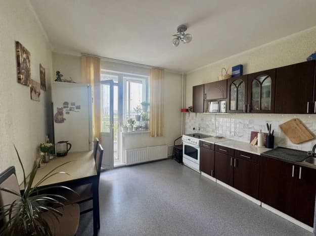 Купить квартиру в Микрорайоне 48-й в Кемерове. Вариант № 2283907, 0, площадь - квм, цена 5400000 рублей