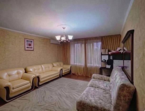 Купить двухкомнатную квартиру площадью 60 кв.м в Москве. Вариант № 2278047, 0, площадь - квм, цена 25700000 рублей