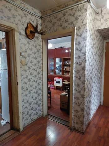 Купить двухкомнатную квартиру в Посёлоке Садовом в Суздальском Муниципальном Округе в Владимирской области. Вариант № 2375111, 1, площадь - квм, цена 2300000 рублей