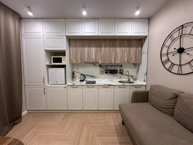 Купить квартиру на 1 этаже в Краснодарском крае. Вариант № 2290580, 0, площадь - квм, цена 6500000 рублей