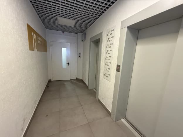 Купить однокомнатную квартиру в Микрорайоне Райки, Ленинский район в Пензе. Вариант № 2175896, 1, площадь - квм, цена 4300000 рублей