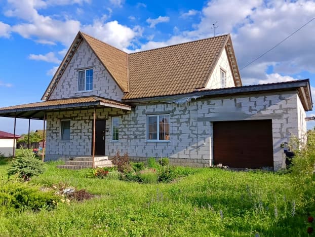 Купить дом в Белгородском районе в Белгородской области. Вариант № 2232825, 1, площадь - квм, цена 7899997 рублей