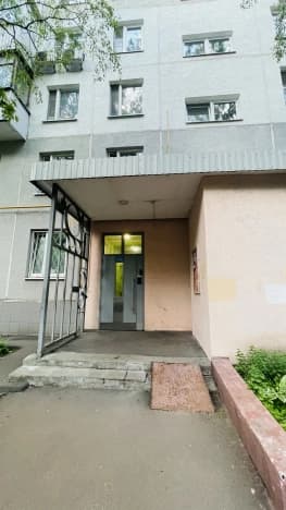 Купить двухкомнатную квартиру с ремонтом на вторичке в Микрорайоне 5-й А, район Лефортово в Москве. Вариант № 2195742, 0, площадь - квм, цена 13500000 рублей