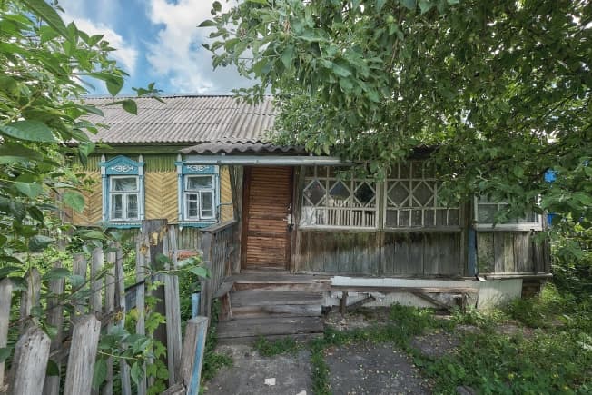 Купить дом на улице Строительная в Рыбном. Вариант № 2085578, 0, площадь - квм, цена 3000000 рублей
