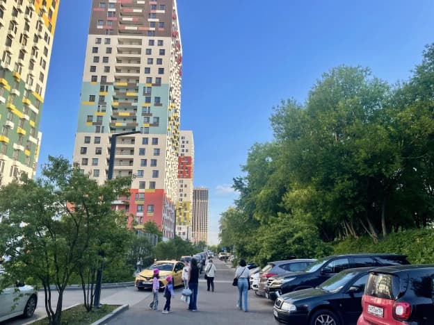 Купить студию на вторичке на улице Варшавское шоссе в Москве. Вариант № 2034844, 0, площадь - квм, цена 11800000 рублей