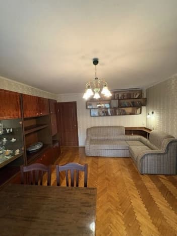 Купить трехкомнатную квартиру с ремонтом в районе Марфино в Москве. Вариант № 2376166, 0, площадь - квм, цена 18100000 рублей