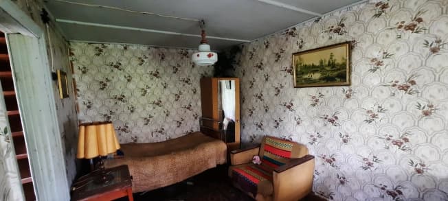 Купить дачу в Селивановском Муниципальном Округе в Владимирской области. Вариант № 1078248, 0, площадь - квм, цена 330000 рублей