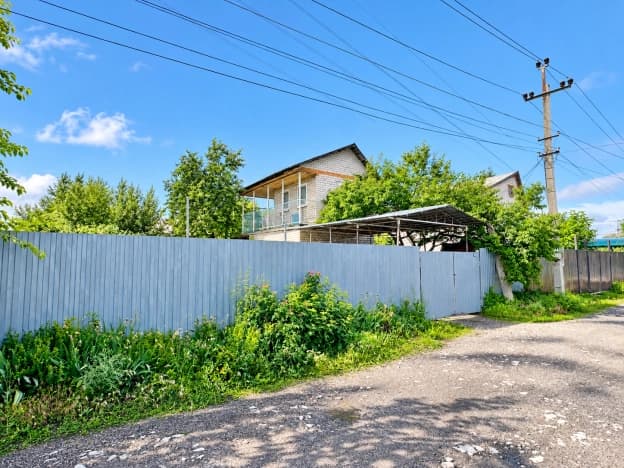 Купить дачу в Балакове. Вариант № 2220820, 0, площадь - квм, цена 2000000 рублей