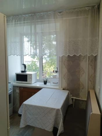 Купить двухкомнатную квартиру в Бийске. Вариант № 2345024, 1, площадь - квм, цена 4200000 рублей