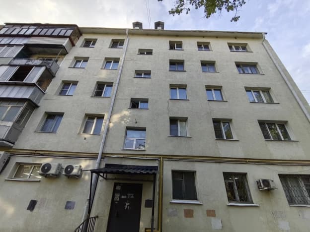 Купить квартиру в ЖК Видный Берег 2.0 в Московской области. Вариант № 2170570, 0, площадь - квм, цена 3197000 рублей