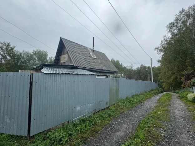Купить дачу в Ордынском районе в Новосибирской области. Вариант № 2081585, 0, площадь - квм, цена 2300000 рублей