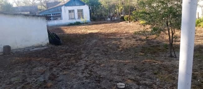 Купить дом в Посёлоке Айкаване в Симферопольском районе в Республике Крым. Вариант № 2170650, 1, площадь - квм, цена 4500000 рублей