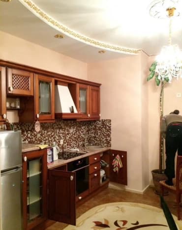 Купить квартиру с мебелью в Белгороде. Вариант № 2384604, 1, площадь - квм, цена 9700000 рублей
