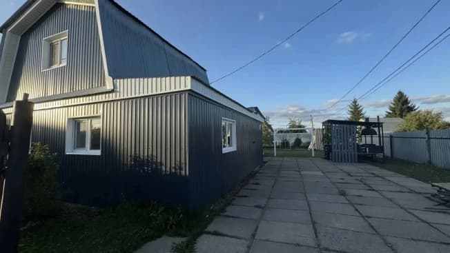 Купить дачу в Верхнеуслонском районе в Республике Татарстан (татарстан). Вариант № 2324689, 1, площадь - квм, цена 2500000 рублей