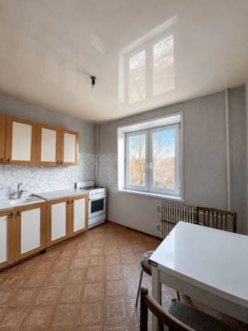 Купить квартиру с балконом в Старой Купавне. Вариант № 2297733, 0, площадь - квм, цена 7490000 рублей