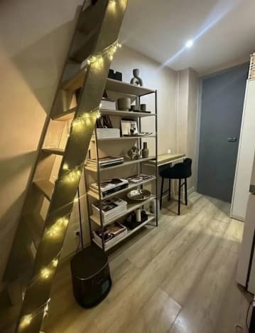 Купить студию на 1 этаже в Москве. Вариант № 2337676, 1, площадь - квм, цена 5500000 рублей