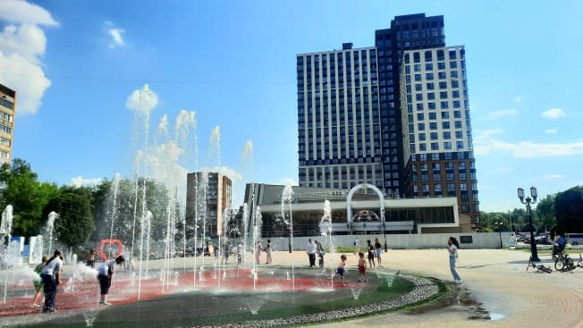 Купить трехкомнатную квартиру на вторичке в Микрорайоне 7-й, район Песочня в Рязани. Вариант № 1992017, 1, площадь - квм, цена 10500000 рублей