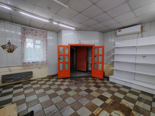 Купить коммерческую недвижимость в Алтайском крае. Вариант № 2220555, 0, площадь - квм, цена 2190000 рублей