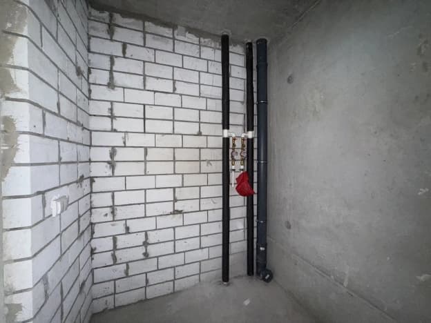 Купить двухкомнатную квартиру на вторичке на улице Кривошеина в Воронеже. Вариант № 2211679, 0, площадь - квм, цена 10892370 рублей