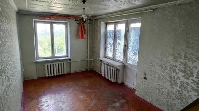 Купить двухкомнатную квартиру у метро Академическая в Москве. Вариант № 2257287, 0, площадь - квм, цена 18000000 рублей