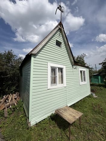 Купить земельный участок в Сельском Посёлоке Ляхове в Балахнинском Муниципальном Округе на улице Чапаева, сельский посёлок Ляхово в Нижегородской области. Вариант № 2265325, 1, площадь - квм, цена 1050000 рублей