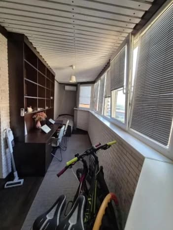 Купить студию в ЖК Сердце столицы в Москве. Вариант № 2376864, 1, площадь - квм, цена 12300000 рублей