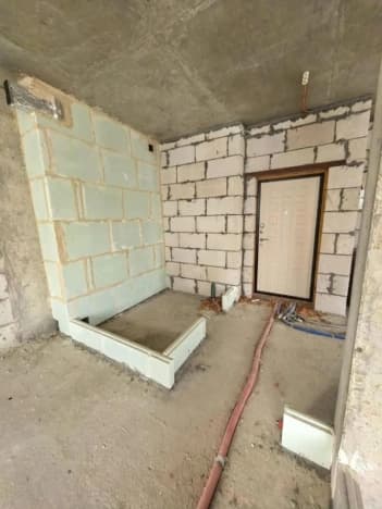 Купить четырехкомнатную квартиру на улице Чоботовская в Москве. Вариант № 2409871, 1, площадь - квм, цена 30500000 рублей