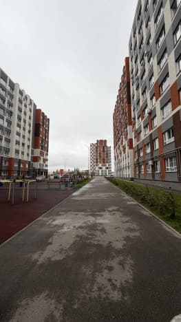 Купить квартиру площадью 50 кв.м в Дзержинске. Вариант № 2368132, 1, площадь - квм, цена 6200000 рублей