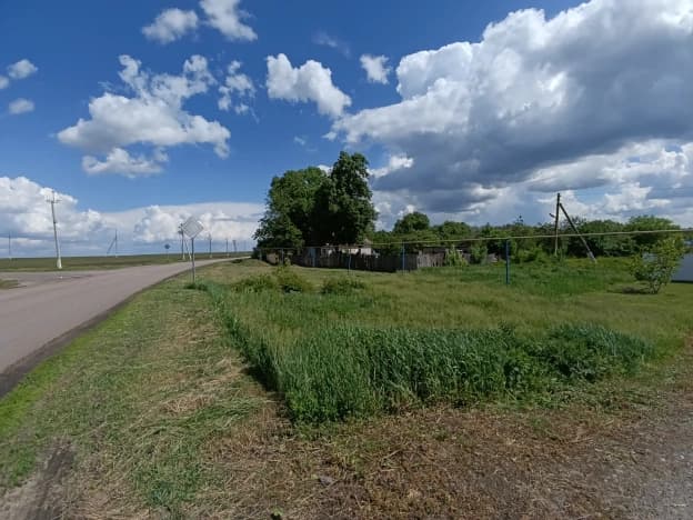 Купить земельный участок в Белгородском Муниципальном Округе в Белгородской области. Вариант № 2187927, 0, площадь - квм, цена 390000 рублей